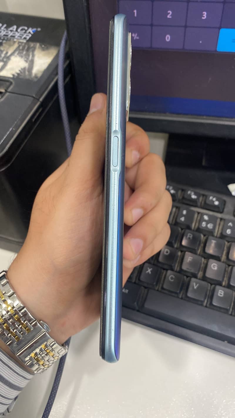 OPPO A96 3