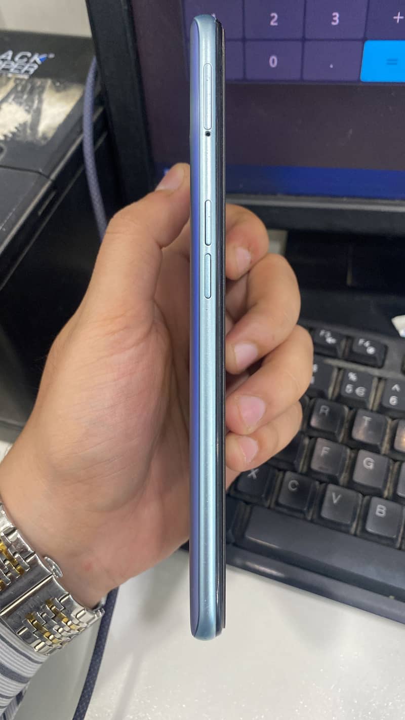 OPPO A96 5