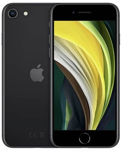 Apple iPhone SE