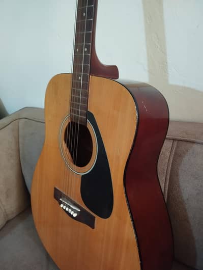 Yamaha F310 Original Acoustic Guitar
