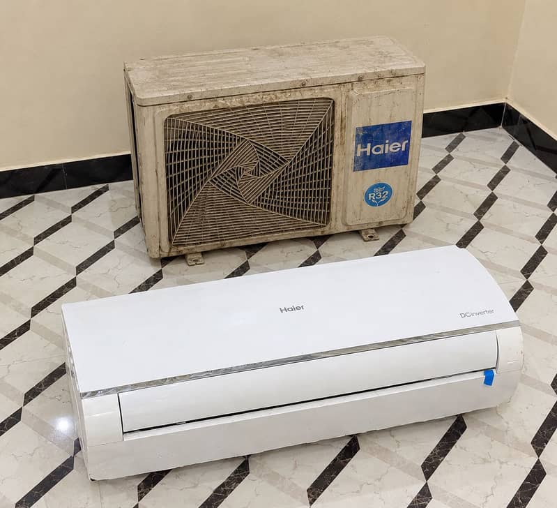 Haier 0