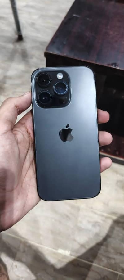 Apple iPhone 14 Pro