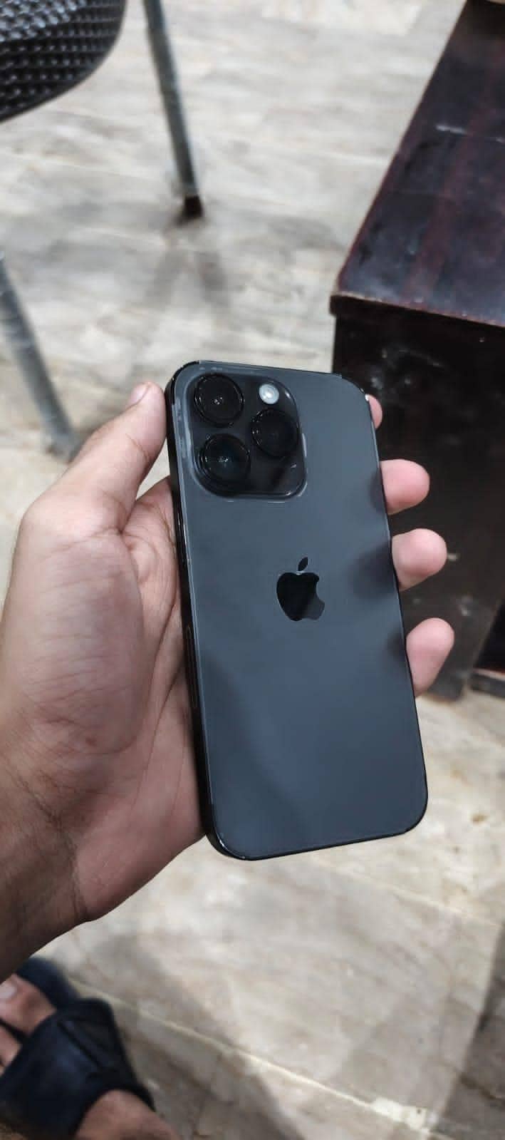 Apple iPhone 14 Pro 2