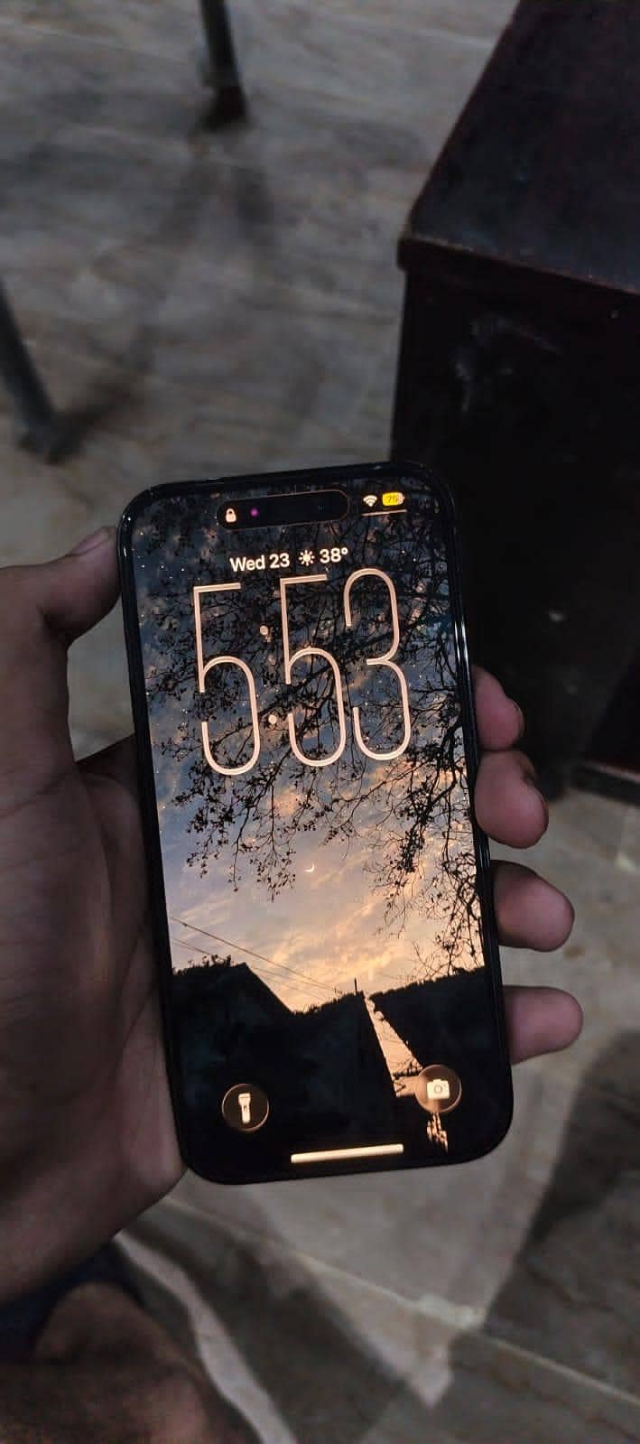 Apple iPhone 14 Pro 4