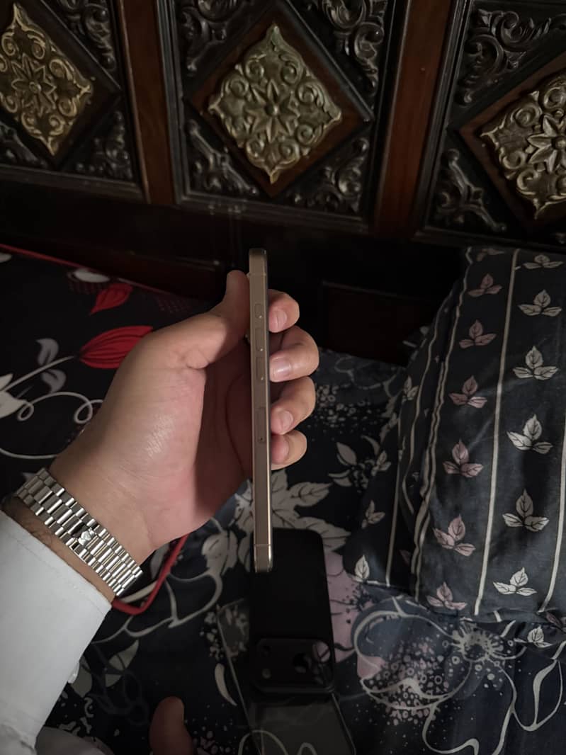 Apple iPhone 16 Pro Max 2