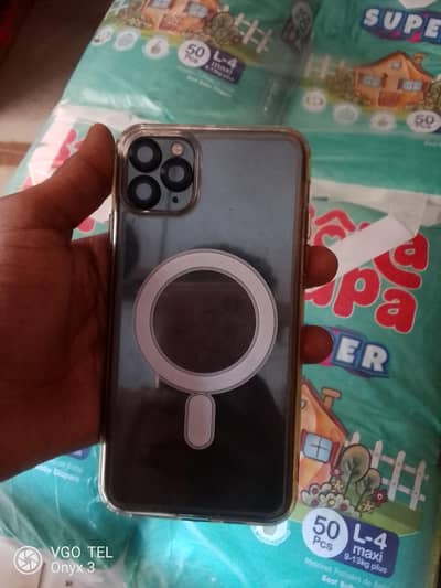 Apple iPhone 11 Pro Max 256 gb