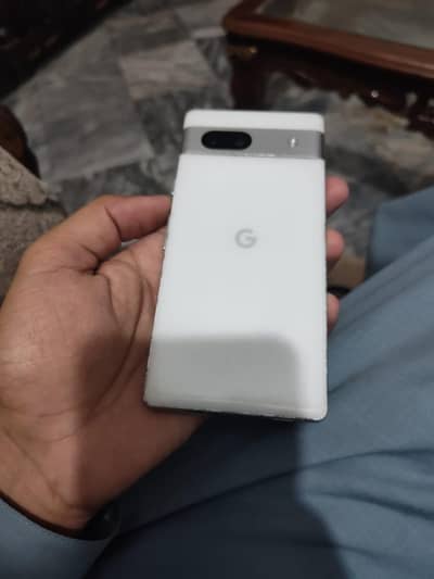Google Pixel 7a