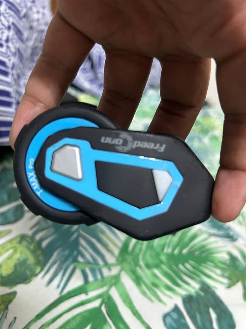 freedcon TMAX pro 5