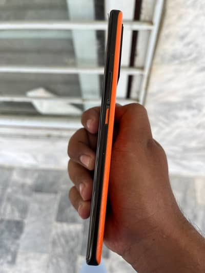 Vivo iQOO 9 Pro