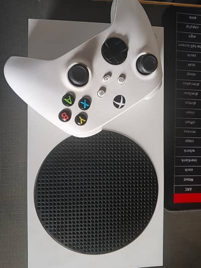 Xbox Series S 512GB Clean Used