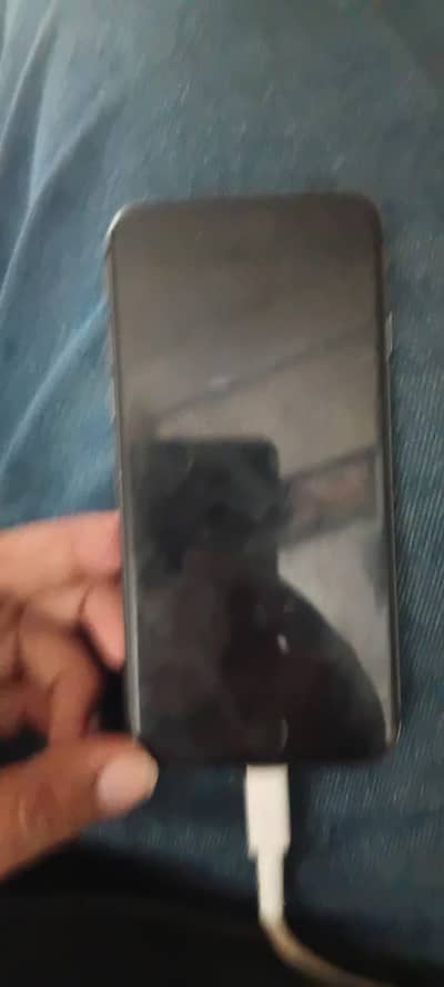Apple iPhone 8 PTA approved water pack
