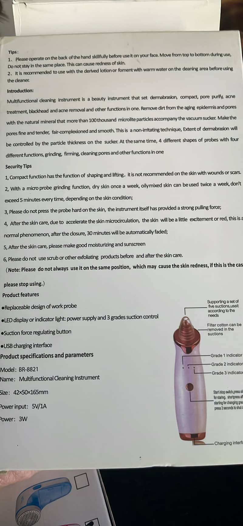 multifunctional tool 1