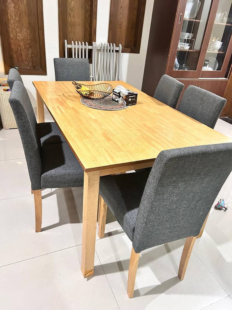 imported dinning table 1