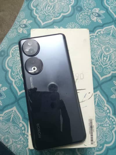 Honor 90 8+5/256 EXCHANGE POSSIBLE
