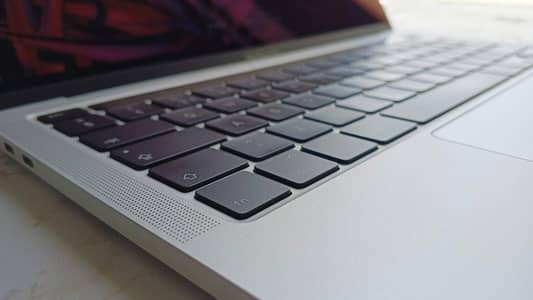 MacBook pro 2020