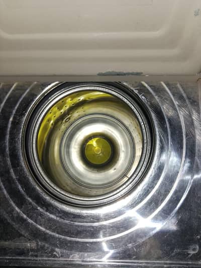 spinner