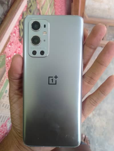 One Plus 9 Pro