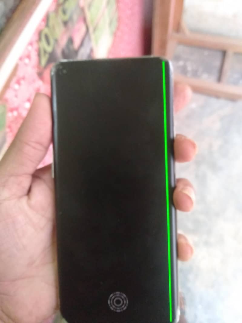 One Plus 9 Pro 1