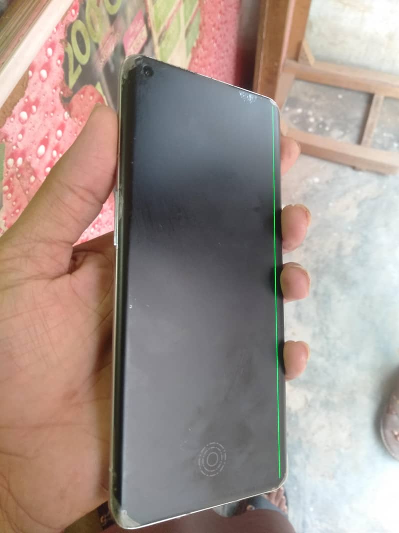 One Plus 9 Pro 2