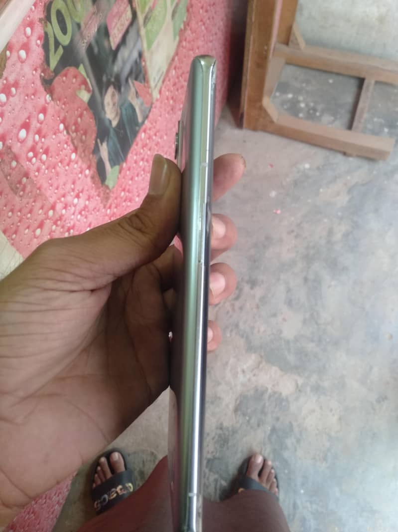 One Plus 9 Pro 3