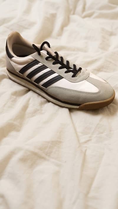 Mc Jamper Retro Low-Top Sneakers, Size 43 (EU) For Mens