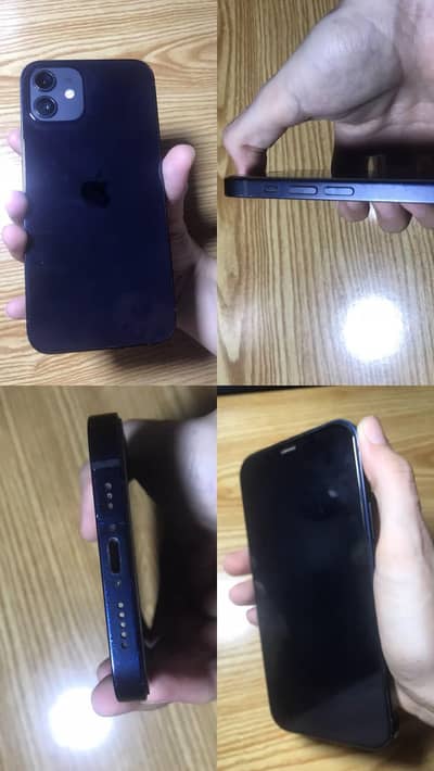 Apple iPhone 12