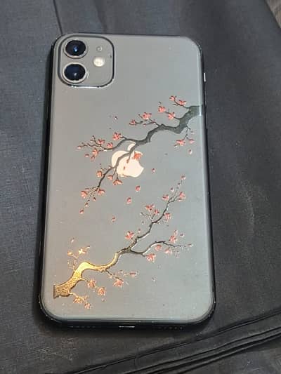 Apple iPhone 11 All sim working