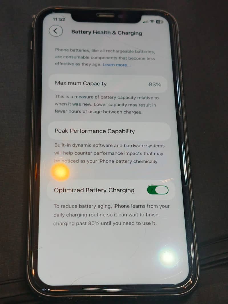 Apple iPhone 11 All sim working 2
