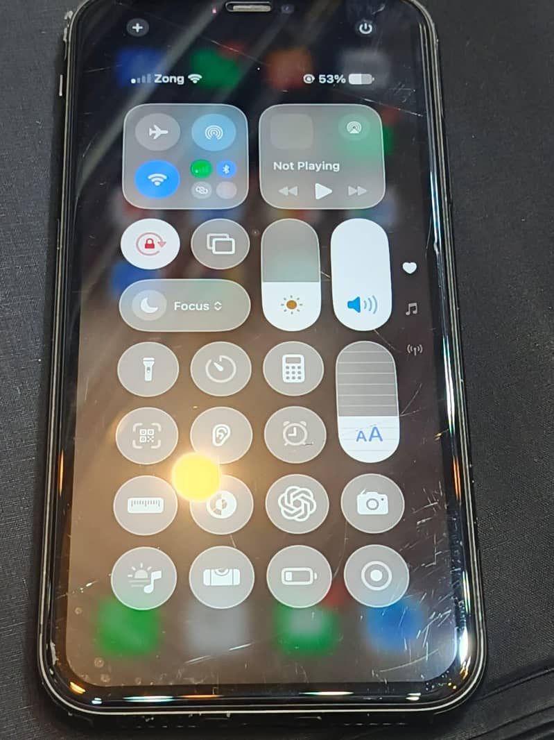 Apple iPhone 11 All sim working 3