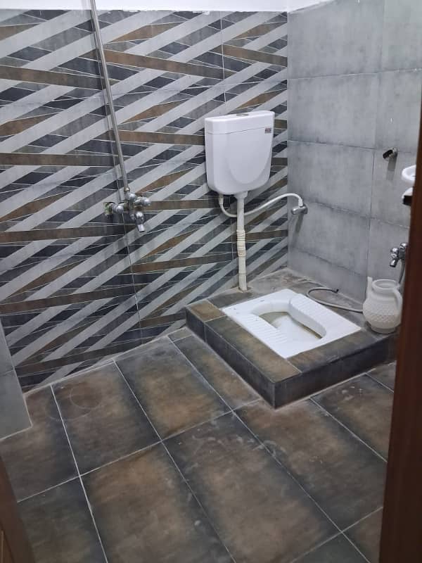 Studio flat for rent 3