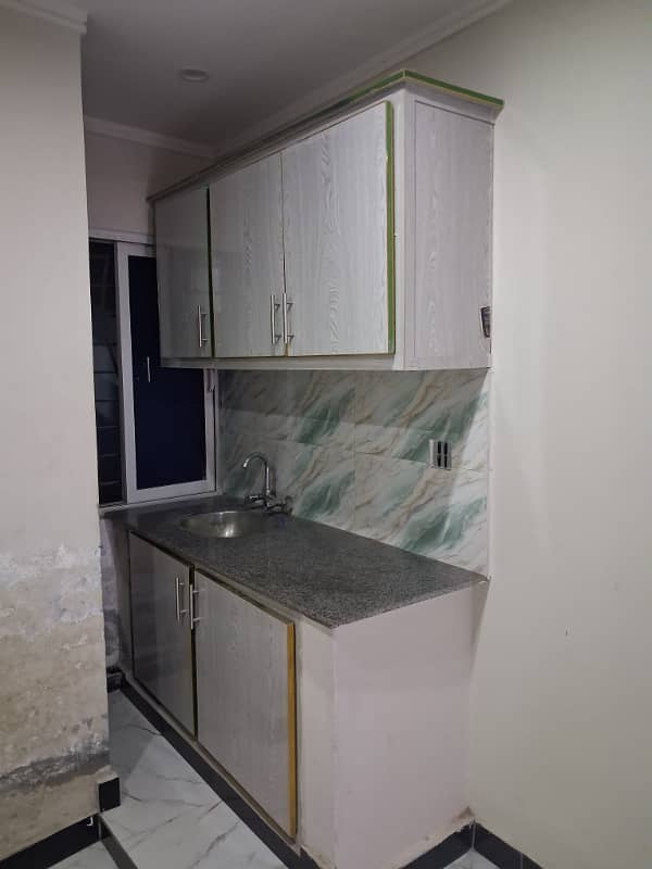 Studio flat for rent 4