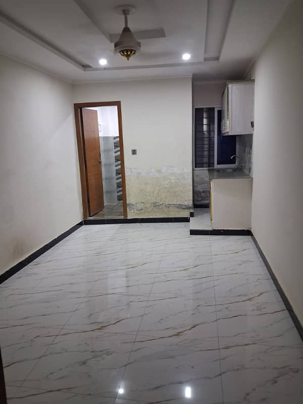Studio flat for rent 5
