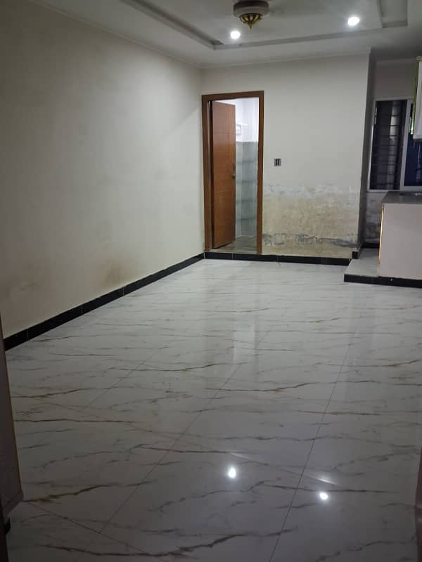 Studio flat for rent 6