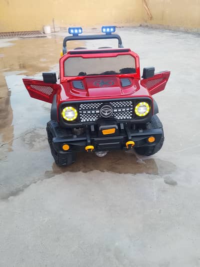 Baby Car For Sale