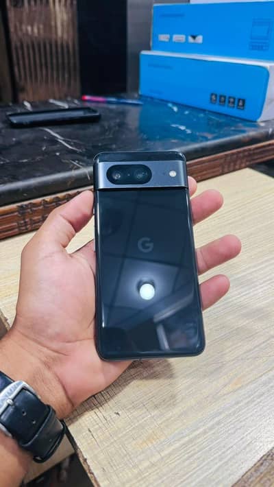 Google Pixel 8