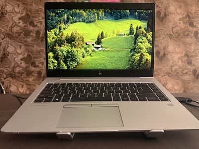 HP 745 G6 | Ryzen 3 PRO | 8/256GB SSD | 14″ | Win 11 Pro | 8/10