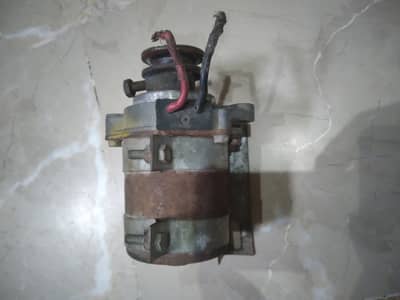 Seller 12 Walt motor