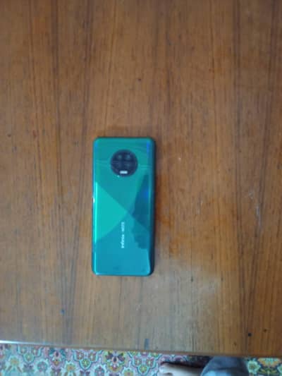 Infinix Note 7