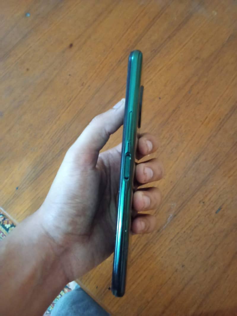 Infinix Note 7 3