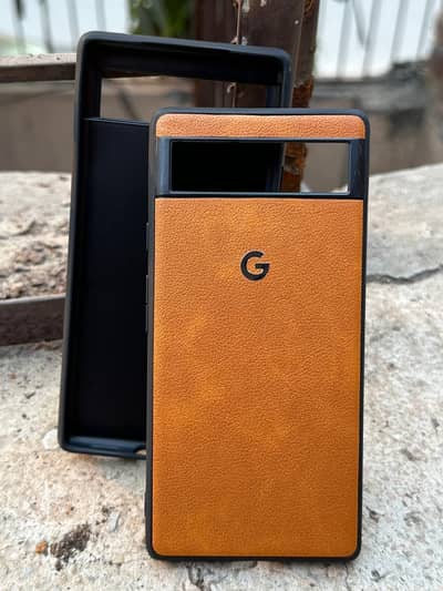 google pixel 6a