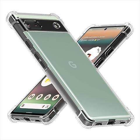 google pixel 6a 1