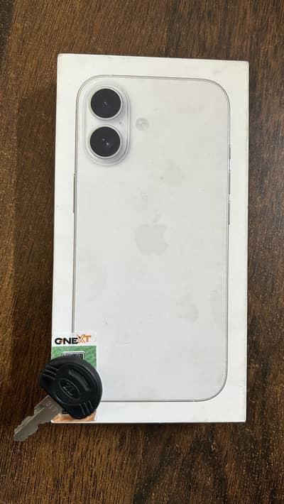 Apple iPhone 17