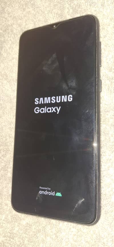 Samsung Mobile A04