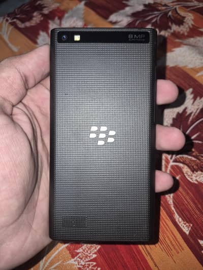 BlackBerry Z10