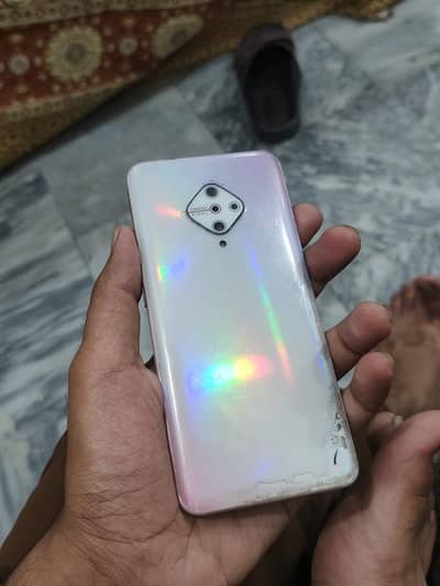 Vivo Y51 For Sale Contact number. 03086797927.