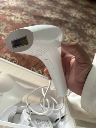 Hair removal Device