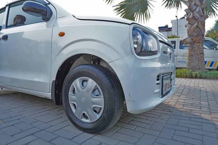 Suzuki Alto 2023