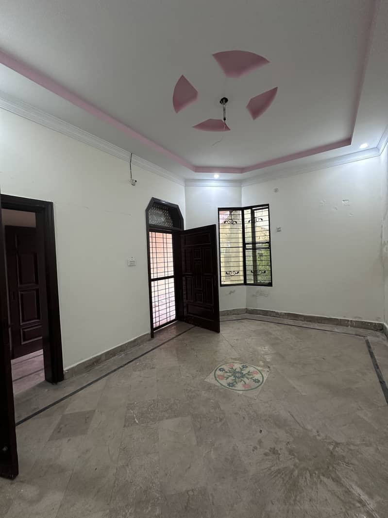 8.5 Marla House Available for Rent – Ideal for Family Living - Houses ...
