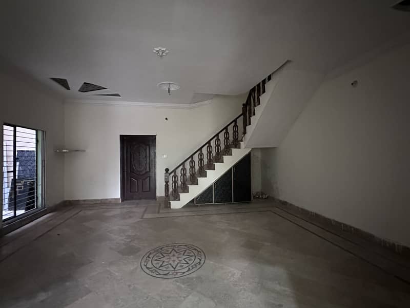 8.5 Marla House Available for Rent – Ideal for Family Living - Houses ...