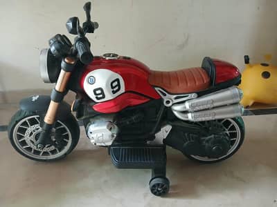 kids bike